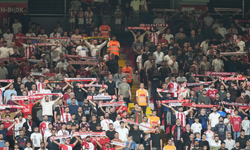 Petrolspor Taraftarları Bursa Maçına Hazır