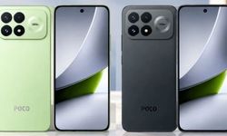 POCO'dan Amiral Gemisi Atılımı: POCO F9 Pro ve F9 Ultra Türkiye'de Satışa Sunuldu!