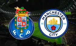 Porto Manchester City Maçı Hangi Kanalda Canlı Yayınlanacak? Dev Randevu Şifresiz mi, Nereden İzlenir?
