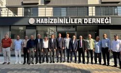 Saadet Partisi’nden Batman’da STK turu