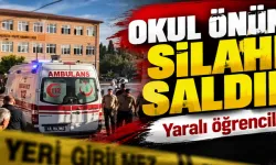 Manisa Okul Saldırısı Olayı Nedir, Ne Oldu, Ölü Yaralı Var mı, Kim Yaptı, Adı Ne?