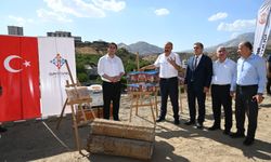 Sason Balı Dünya Pazarına Hazırlanıyor! Bal Müzesi İçin İlk Adım