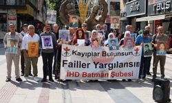 Şehmus İnsel’in akıbeti 27 yıl sonra yeniden soruldu
