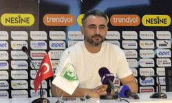 Selçuk Şahin: Ağır Bir Mağlubiyet Aldık