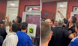 Selçuk Şahin Bursaspor'un Sevincine Patladı: "Yaptığınız Ayıp!"