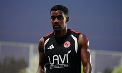 Sergio Córdova’da Sevindiren Gelişme