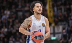 Shane Larkin Milli Takımda Neden Yok? Yıldız Oyuncu Basketbolu Bıraktı mı? Ergin Ataman'ın Kadro Tercihinin Perde Arkası Ne?