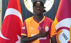 Singo Başakşehir Galatasaray maçında yedeklerde yok mu? Singo neden yok, Singo kadroda yok mu?