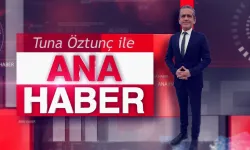 TGRT Haber Tuna Öztunç Nerede? Tuna Öztunç Ana Haber’den Ayrıldı Mı, Neden Yok? Yeni Programı Hangisi?