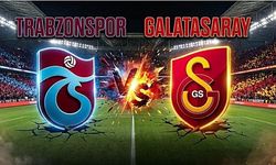 Trabzonspor Galatasaray Maçı Ertelenecek Mi? Papara Park'ta Maç Saatinde Sağanak Yağış Var Mı? Dev Derbi Ne Zaman Oynanacak?