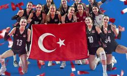 Türkiye Azerbaycan CANLI izle! Türkiye Azerbaycan voleybol maçı HD donmadan izleme linki var mı? TRT 1 Canlı izle!