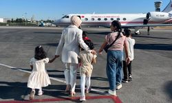 Türkiye, devlet korumasındaki 7 Suriyeli çocuğu Suriye’ye teslim etti