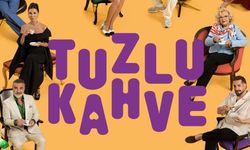 Tuzlu Kahve 2. Bölüm Fragmanı Yayınlandı mı, İzle! Yeni Bölümde Neler Olacak? Dizi Uyarlama mı?