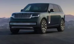İlk Tamamen Elektrikli Range Rover Özellikleri Neler? Range Rover Electric Menzili Ne Kadar, Kaç Dakikada Şarj Oluyor?