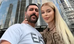 Çağla Öz Kimdir Ve Ne İş Yapıyor? Çağla Öz Kiminle Evlendi, Eşi Kim? Çağla Öz'e Ne Kadar Altın Takıldı?