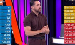 Muhammed kaç TL kazandı? Var Mısın Yok Musun son bölüm ne kadar kazandı? Var Mısın Yok Musun Muhammed ne kadar kazandı,
