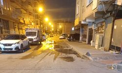 Yeraltındaki Gizli Kaçak Teknolojiyle Bulundu