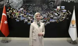 Zehranur Aydemir Kimdir ve Kaç Yaşındadır? TBMM’nin En Genç Milletvekilinin Babası Kimdir? Zehranur Aydemir Aslen Nereli ve Eşi Kim?