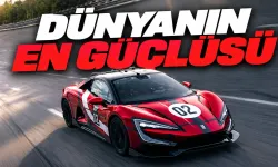 Karşınızda Dünyanın En Güçlü 10 Arabası!