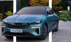 OTOMOTİV DÜNYASINDA DEVRİM! 711 BİN TL'Yİ VEREN YERLİ DEV TOGG'UN ANAHTARINI CEBİNE KOYACAK!