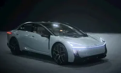 DÜNYANIN EN ÇOK SATAN MODELİ TOYOTA COROLLA, 2028'DE İLK KEZ TAM ELEKTRİKLİ MOTORUYLA GELİYOR!