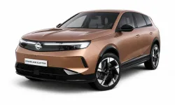 Opel Ekim 2026 Fiyat Listesi Açıklandı: Grandland Elektrik’te 715 Bin TL İndirim!