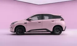 Yeni BYD Seagull İçin Tarih Verildi! 127 Beygir Güç, 5 Kişilik İç Mekân ve Daha Büyük Gövde