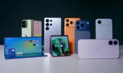 AKILLI TELEFON PAZARINDA MÜTHİŞ BİLANÇO: Küresel Satışlarda Tarihi Çöküş ve Fiyat Patlaması!