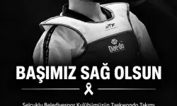 Milli Taekwondocu Ahmet Mücahit Özcan Neden Öldü? Genç Öğretmenin Ani Vefatının Ardındaki Gerçek Ne?