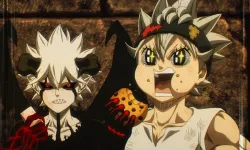 Black Clover 2. Sezon 2. Bölüm Ne Zaman Yayınlanacak, Saat Kaçta Çıkacak ve Nereden İzlenir?