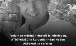 Nedim Akbayrak Kimdir, Neden Öldü ve Türk Turizm Sektörüne Bıraktığı Büyük Miras Nedir?