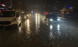 Gaziantep’te Sağanak Yağış Okulları Tatil Etti mi? 12 Ekim Pazartesi Günü Gaziantep’te Okul Var mı ve Valilik Son Dakika Kararı Ne Oldu?