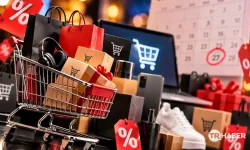 Efsane Cuma İndirimleri Ne Zaman? Black Friday 2026 Hangi Tarihte Başlayacak? Kasım İndirimleri Ne Kadar Sürecek?