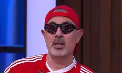 MasterChef 2026 Şadi Kimdir? Aslen Nereli ve Kaç Yaşında?
