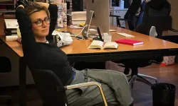 Esra Özdoğan Kimdir? Ne İş Yapıyor? Can Akaş'ın Annesi Esra Özdoğan'ın Mesleği ve Kariyeri Nedir?