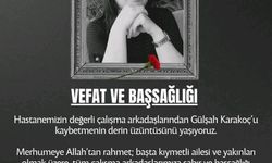 İzmir Çiğli Eğitim ve Araştırma Hastanesi Çalışanı Gülşah Karakoç Kimdir, Neden Öldü, Ölüm Sebebi Nedir?