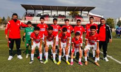 19 Mayıs Gençlik Spor’da Altyapı Hamlesi
