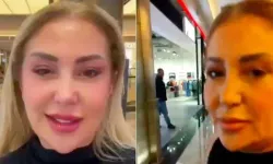 İki oğlu İsrail ordusunda olan kadın kim, Adı Ne? AVM’de neden protesto edildi? Klodya Medina Halfon Kimdir, Eşi Kim?