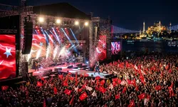 29 Ekim Ücretsiz Konserler Nerede? İstanbul, İzmir ve Bursa’da Kim, Saat Kaçta Sahne Alacak?