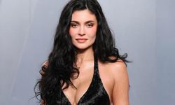 50 milyon dolarlık sütyenle podyuma çıkan Kylie Jenner kimdir? Kylie Cosmetics'i kaça sattı, kaç çocuğu var?