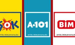 BİM, ŞOK ve A101 Personel Alımına Başladı! Binlerce Kişi Bu İlanları Bekliyordu