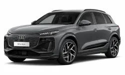 Audi Ekim 2026 Fiyat Listesi Açıklandı: Q6 e-tron’da 2 Milyon TL’ye Sıfır Faizli Kredi!