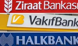 PİYASALARDA FAİZ İNDİRİMİ RÜZGARI: ÜÇ DEV KAMU BANKASINDAN VATANDAŞIN YÜKÜNÜ HAFİFLETECEK KREDİ HAMLESİ GELDİ!