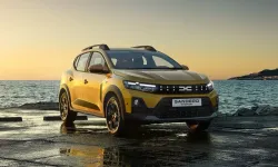 Dacia’da Ekim Ayı Fırsatı! Sandero Stepway 1 Milyon 590 Bin TL, Logan 1 Milyon 340 Bin TL’den Satışta