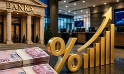 BİRİKİMİ OLANA PARA BASAN REKOR MUSLUK AÇILDI: 650 BİN TL’NİN 32 GÜNLÜK FAİZ GETİRİSİ KURUŞU KURUŞUNA BELLİ OLDU!