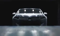 Efsane Yeniden Doğdu: Yeni BMW 3 Serisi Tüm İhtişamıyla Tanıtıldı!
