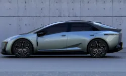 Efsane Yeniden Doğdu: 2028 Toyota Corolla Benzinli, Hibrit ve Tam Elektrikli Motor Seçenekleriyle Geliyor!