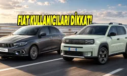 Fiat Sahiplerinin Dikkatine: Güncel ve Eski Modellerde Hayati Bakım İpuçları!