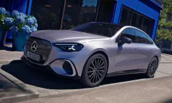 Yollarda Premium Elektrik Çağı: Mercedes-Benz 709 km Menzilli Tamamen Elektrikli Yeni C-Serisi’ni Türkiye’de Satışa Çıkardı!