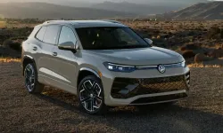 Küresel Otomotivde Şok Dalgaları: Volkswagen 50 Bine Yakın Aracını Geri Çağırdı, Motor Seyir Halinde Aniden Durabilir!